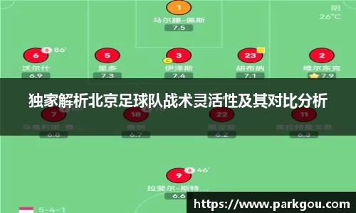 独家解析北京足球队战术灵活性及其对比分析
